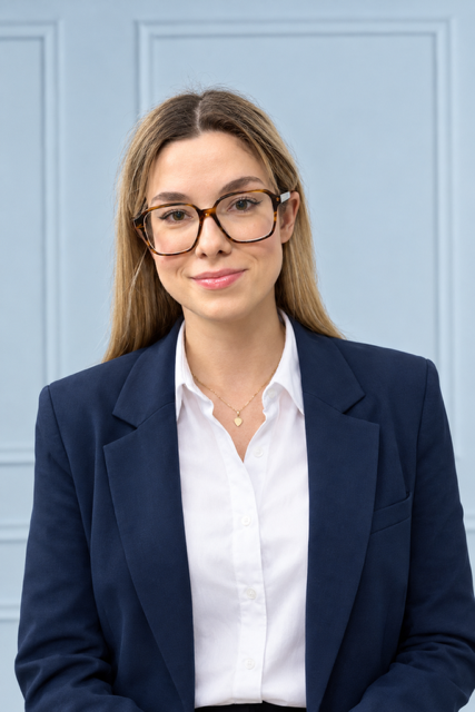Wiktoria Glanc