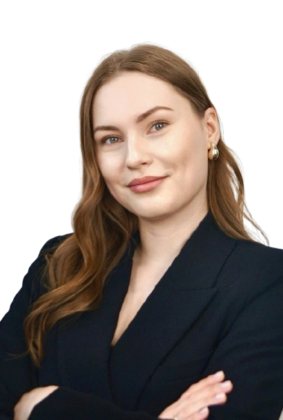 Patrycja Steckiewicz