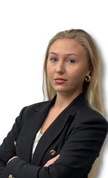 Kamila Knapinska